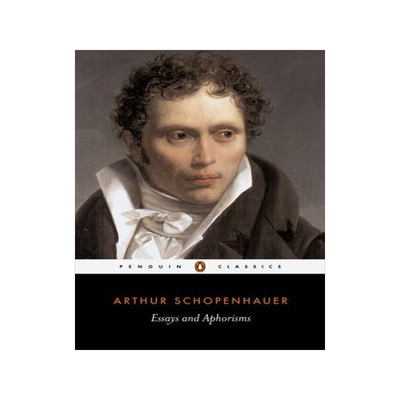 预订 Essays and Aphorisms