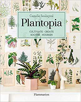 【预售】Plantopia