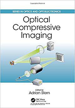 【预售】Optical Compressive Imaging