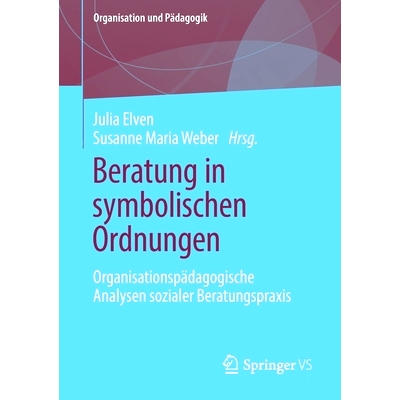 Organisationspädagogische Analysen sozi