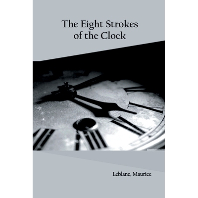 预订 The Eight Strokes of the Clock: 9789354788246