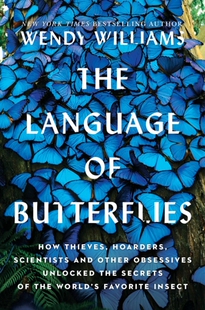 How Unlocked 预订 Thieves Butterflies Language the Obsessives Hoarders Secrets and Other The ... Scientists