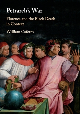 【预订】Petrarch’s War