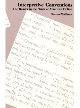 预订 Interpretive Conventions: 9780801414763