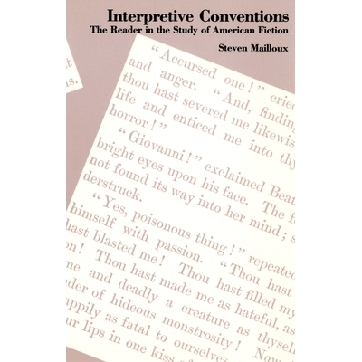 预订 Interpretive Conventions: 9780801414763