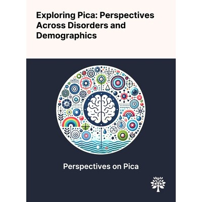 预订 Exploring Pica: Perspectives Across Disorders and Demographics
