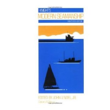 【预订】Knight’s Modern Seamanship, 18th Edition