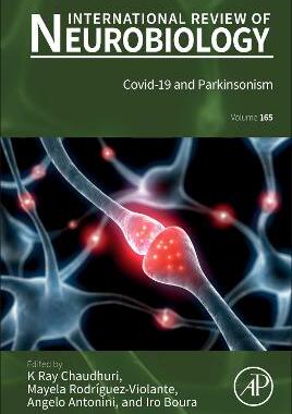 预订 Covid-19 and Parkinsonism