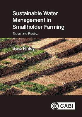 预订 Sustainable Water Management in Smallholder Farming