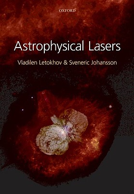 【预订】Astrophysical Lasers
