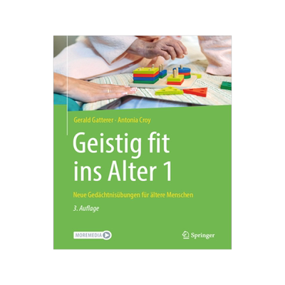 预订 Geistig fit ins Alter 1