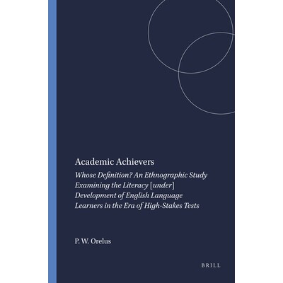 Whose Definition? An Ethnographic Study