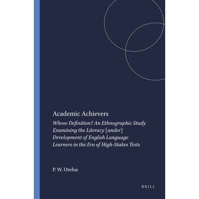 Whose Definition? An Ethnographic Study