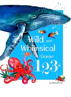 预订 Wild and Whimsical Ocean 123's