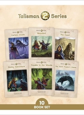 预订 Phonic Books Talisman 2: Alternative vowel and consonant spellings, and Latin suffixes 《语音书籍护身符2：元音和辅