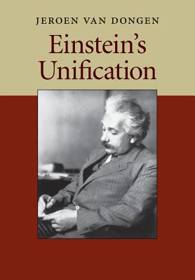 【预订】Einstein’s Unification