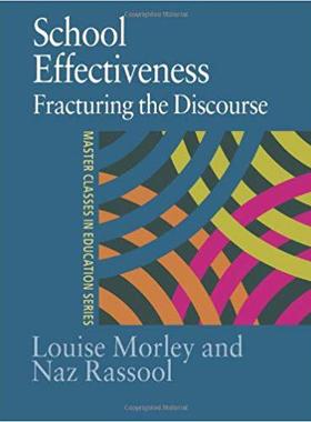 【预售】School Effectiveness