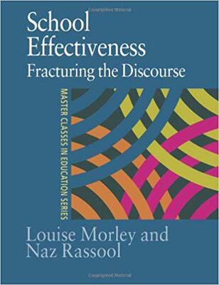 【预售】School Effectiveness