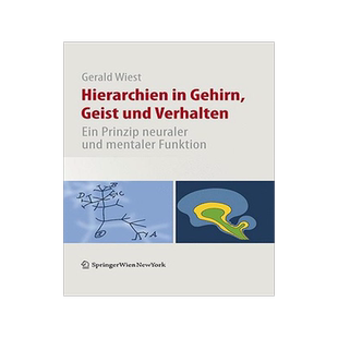 预订 Hierarchien in Gehirn, Geist und Verhalten