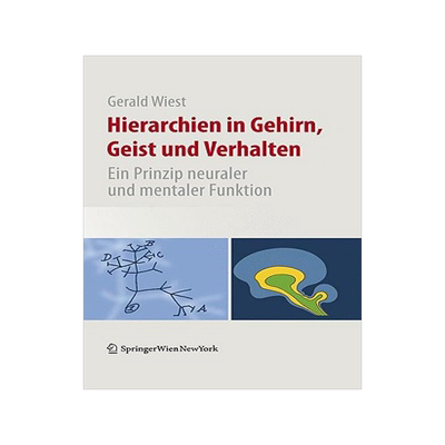 预订 Hierarchien in Gehirn, Geist und Verhalten