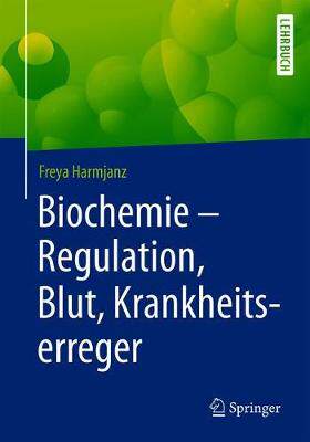 预订 Biochemie - Regulation, Blut, Krankheitserreger