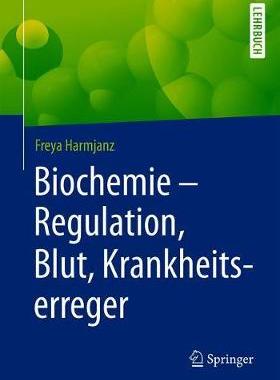 预订 Biochemie - Regulation, Blut, Krankheitserreger