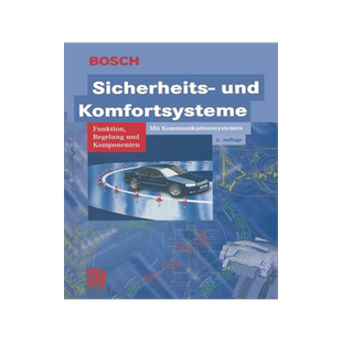 预订 Sicherheits- und Komfortsysteme