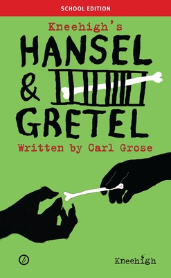 【预订】Hansel and Gretel