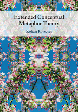 【预订】Extended Conceptual Metaphor Theory