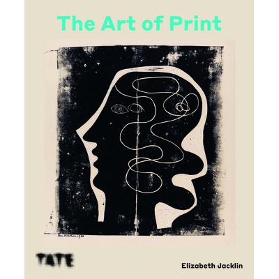 预订 Art of Print: From Hogarth to Hockney 印刷艺术：从霍加斯到霍克尼: 9781849767637