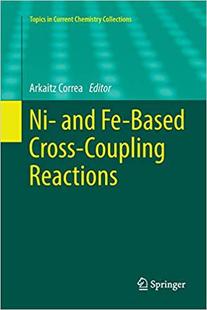 and Based Coupling Cross Reactions 预售