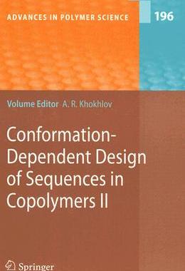 【预订】Conformation-Dependent Design of Sequences in Copolymers II