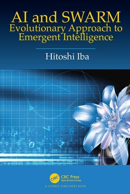 【预订】AI and Swarm: Evolutionary approach to emergent intelligence