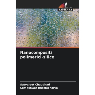 预订 Nanocompositi polimerici-silice: 9786209353949