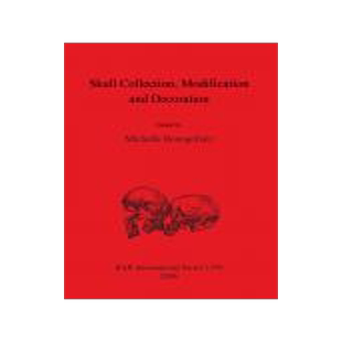 [预订]Skull Collection Modification and Decoration 9781841719719