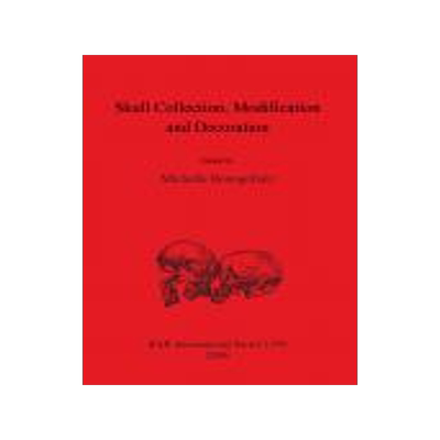 [预订]Skull Collection Modification and Decoration 9781841719719