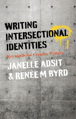 【预订】Writing Intersectional Identities