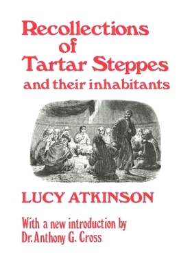 预订 Recollections of Tartar Steppes and Their Inhabitants: 9780714615318