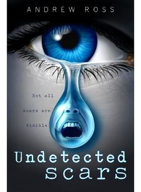 预订 Undetected scars