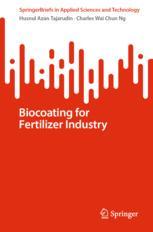 【预订】Biocoating for Fertilizer Industry 9789811960345