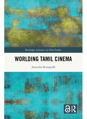 预订 Worlding Tamil Cinema: 9781032817613