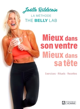 预订 Mieux Dans Son Ventre, Mieux Dans Sa Tête 更好地在你的胃里，更好地在你的头脑中: 9782761960489