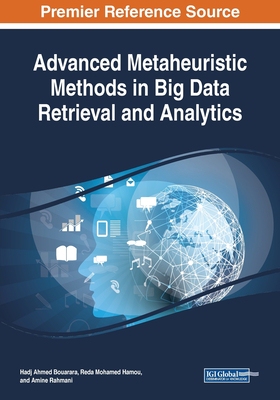 【预订】Advanced Metaheuristic Methods in Big Data Retrieval and Analytics