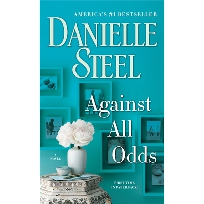 预订 Against All Odds: A Novel: 9781101883938