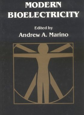 【预订】Modern Bioelectricity