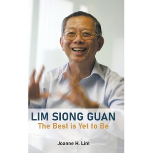 9789819823635 Siong Yet Best The Guan Lim 预订