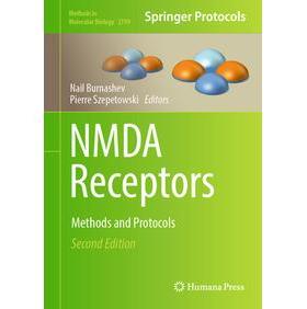 预订 NMDA Receptors