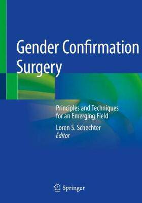 预订 Gender Confirmation Surgery
