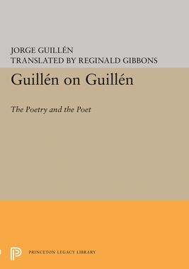 【预订】Guillén on Guillén