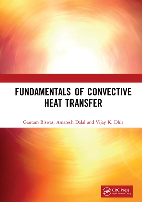 【预订】Fundamentals of Convective Heat Transfer 9781032241982